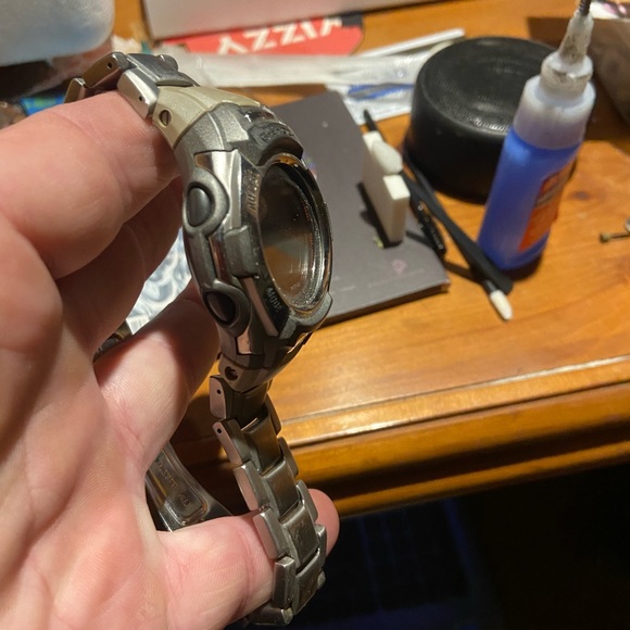 G shock watch - Picture 3 of 9